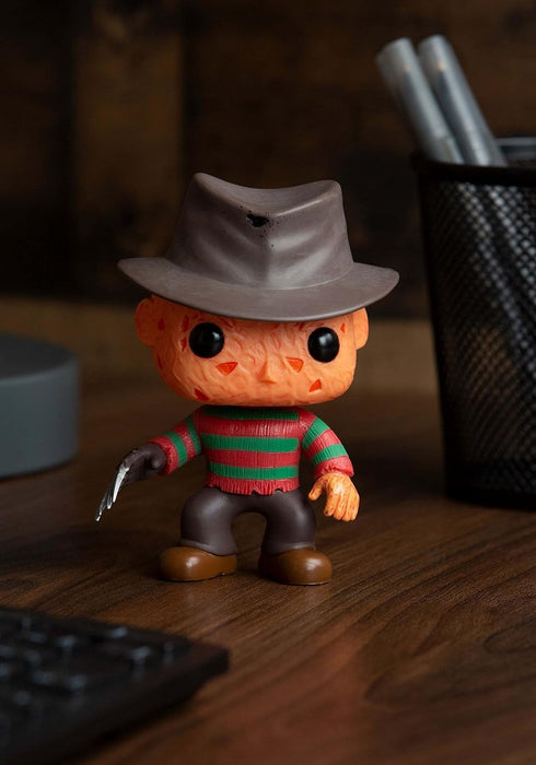 FUNKO POP! MOVIES: Nightmare On Elm Street - Freddy Krueger