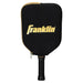 Franklin Single Pickleball Paddle Cover Black/Gold Black/Gold