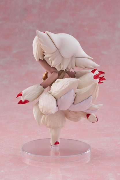 Taito-Made in Abyss: The Golden City of The Scorching Sun Coreful Figure - Faputa