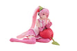 Taito-Sakura Miku Desktop Cute Figure (Cherry Cushion Ver.