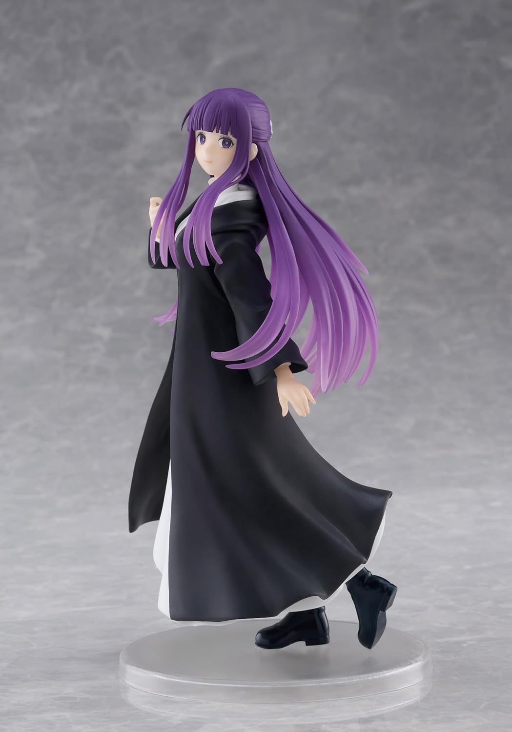 Taito -Frieren: Beyond Journey's End Coreful Figura - Helecho