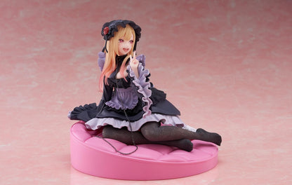 Taito-My Dress-Up Darling AMP+ Figure - Marin Kitagawa (Dress of Shizuku Kuroe Ver.