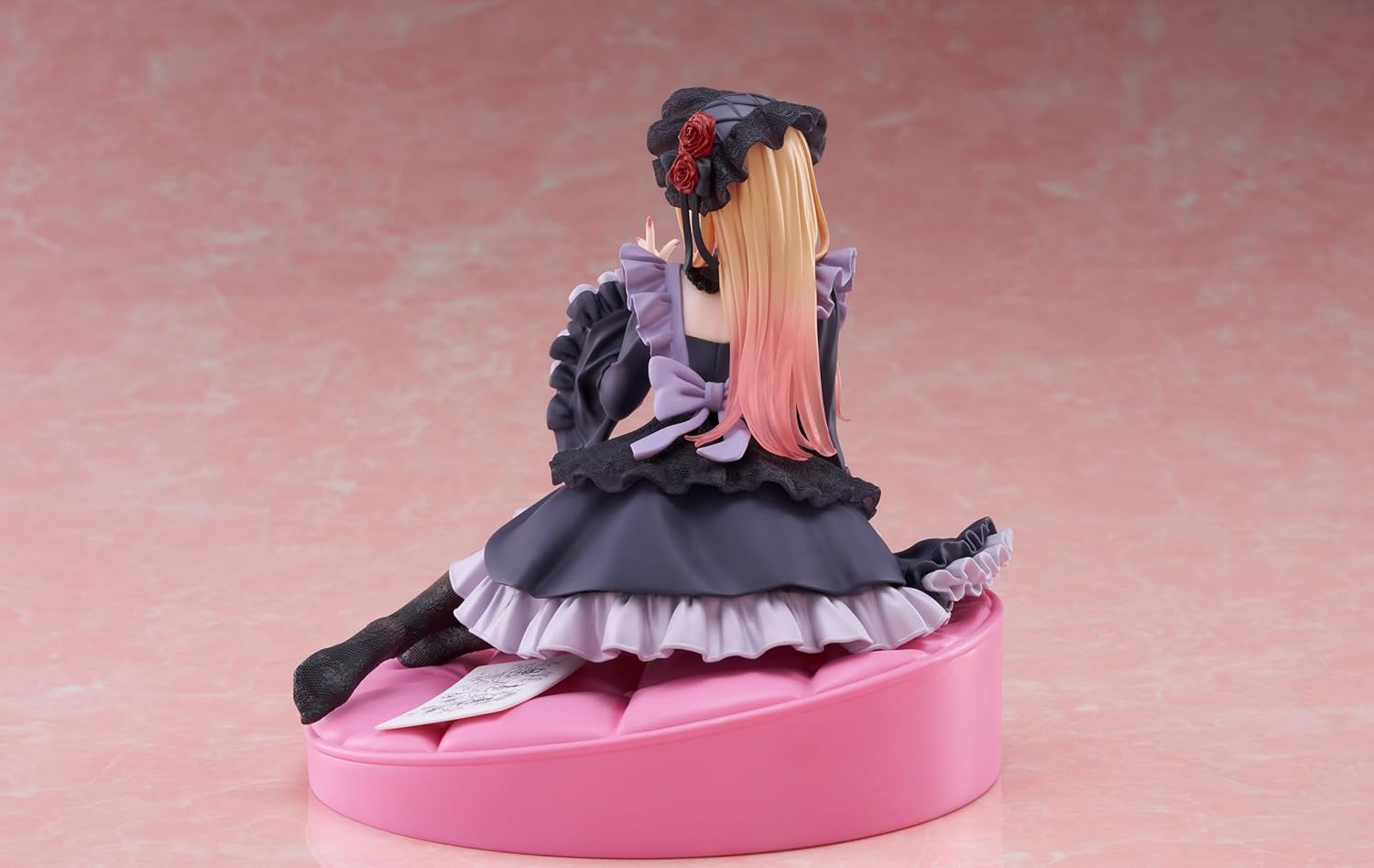 Taito-My Dress-Up Darling AMP+ Figure - Marin Kitagawa (Dress of Shizuku Kuroe Ver.