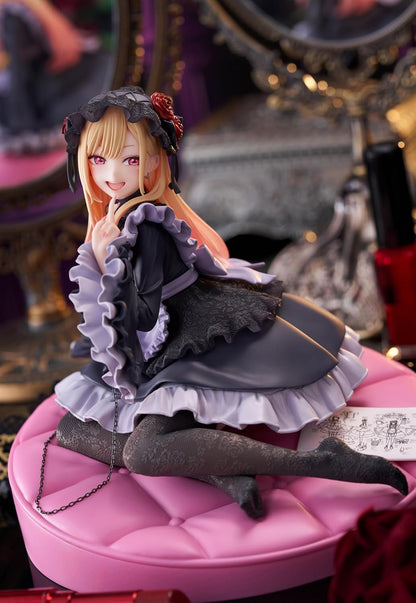 Taito-My Dress-Up Darling AMP+ Figure - Marin Kitagawa (Dress of Shizuku Kuroe Ver.