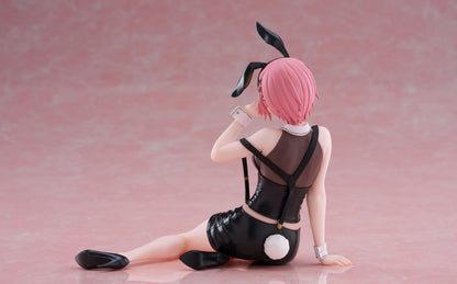 Taito-The Quintessential Quintuplets 3 Desktop Cute Figure - Ichika Nakano (Bunny Ver.