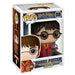 Funko POP! Vinyl: Harry Potter: Quidditch Harry - Collectable Vinyl Figure - Gift Idea - Official Merchandise - Toys for Kids & Adults - Movies Fans - Model Figure for Collectors and Display Multi-colour