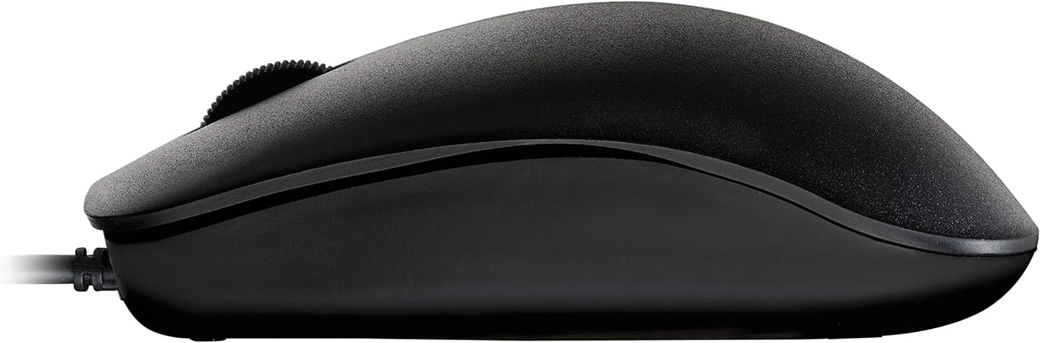 CHERRY MC 1000 USB Optical Mouse