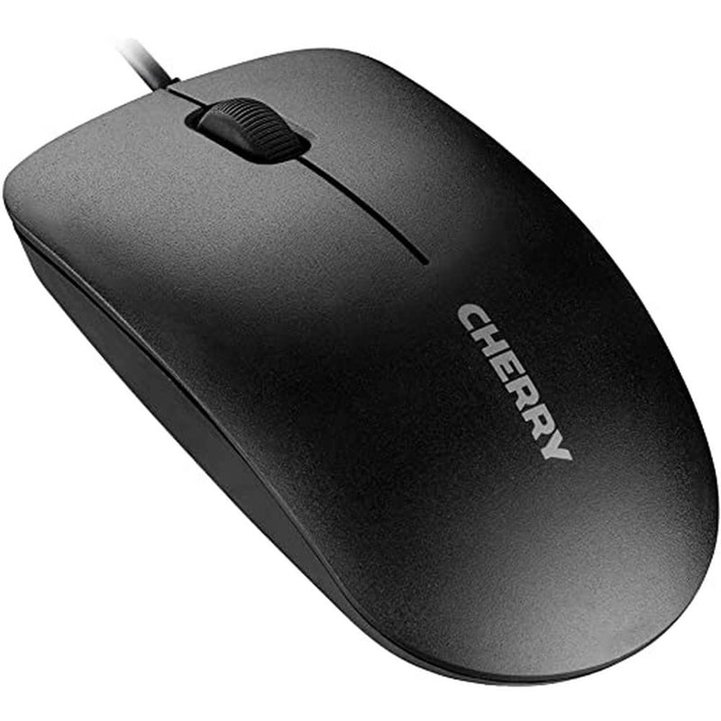 CHERRY MC 1000 USB Optical Mouse