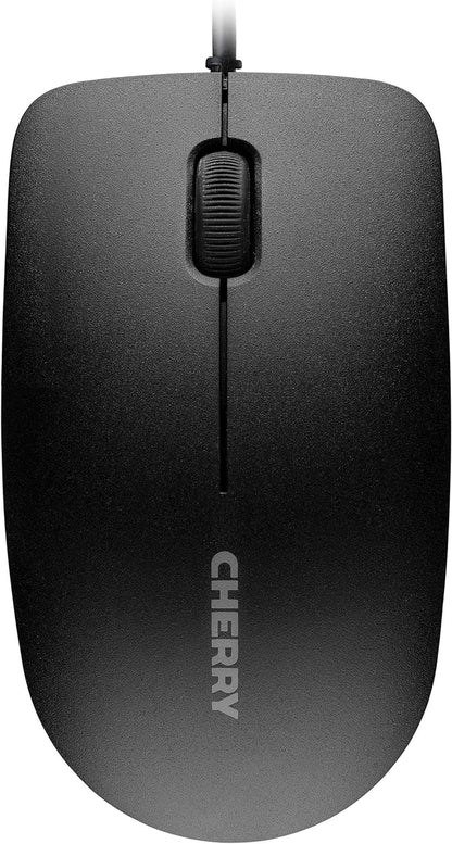 CHERRY MC 1000 USB Optical Mouse
