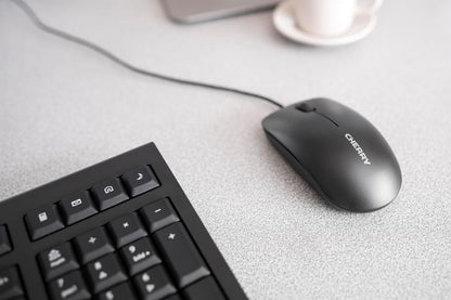 CHERRY MC 1000 USB Optical Mouse
