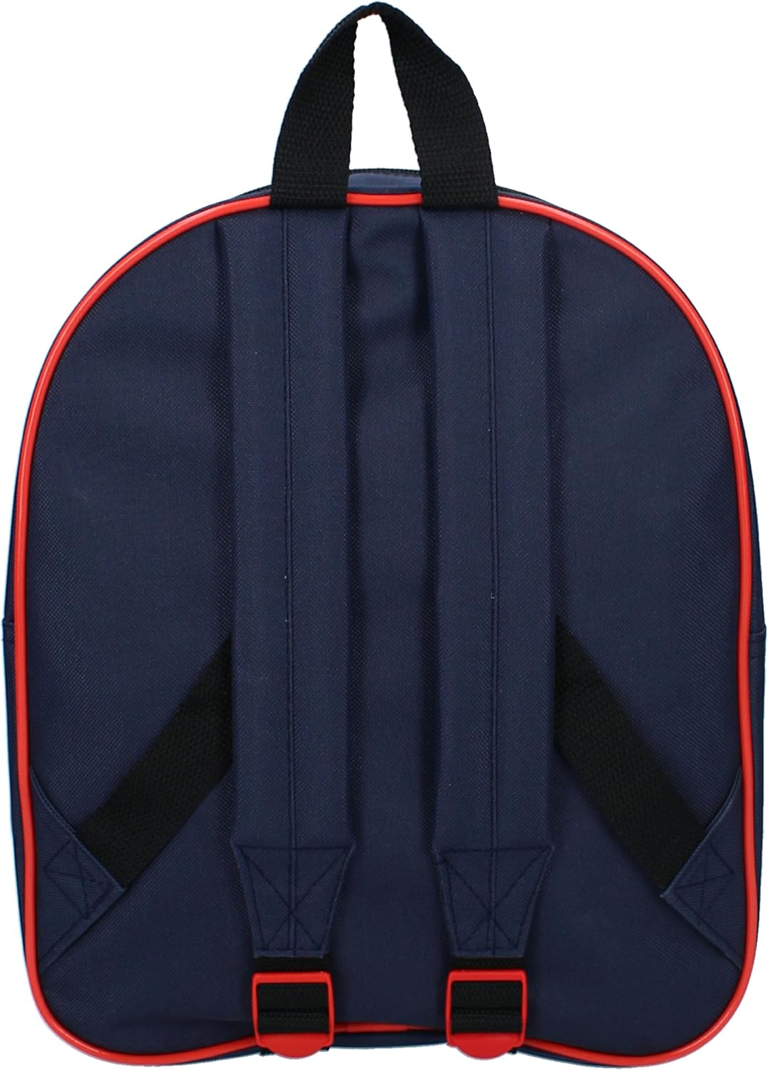 Vadobag Back Pack Backpack 3D Avengers See The Light, 32 x 26 x 11 cm, navy, 32x26x11 cm