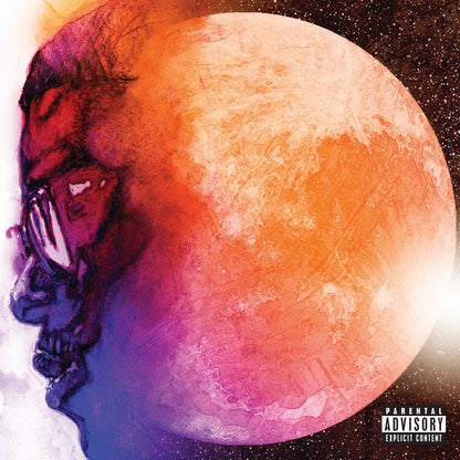 Man On the Moon: End of Day