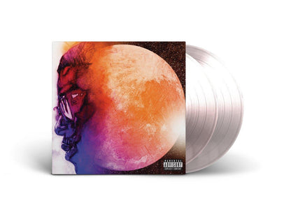 Man On the Moon: End of Day