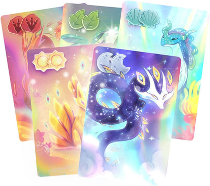 Scorpion Masqué Mooki Island | Kids Game | Ages 4+ | 2 Players | 10 Minutes