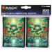 Ultra PRO - Final Fantasy x Universes Beyond Summon Knights of The Round 100ct Deck Protector Sleeves for Magic: The Gathering | Trading Card Accessories, Collectible Games, Final Fantasy Collectibles