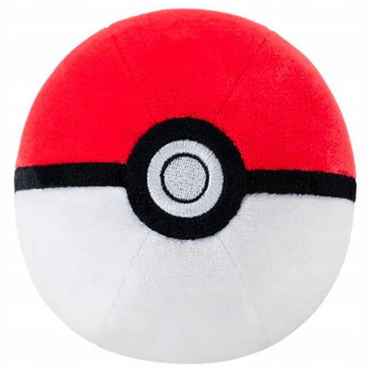 Jazwares Pokemon - 5" Poke Ball Plush/Plush