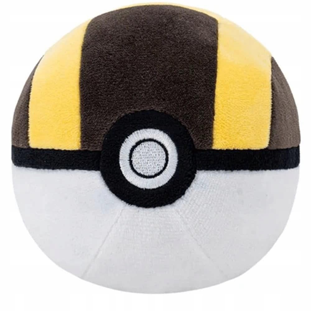Jazwares Pokemon - 5" Ultra Ball Plush/Plush
