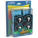 Blox Fruits - Minifigure 4 Pack - Series 2 ( 40102 )
