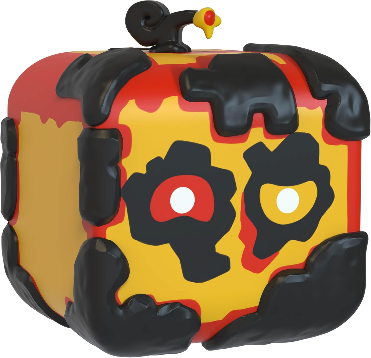 Blox Fruits - Minifigure 4 Pack - Series 2 ( 40102 )