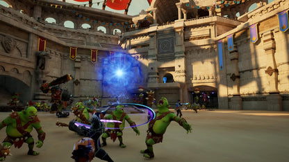 Orcs Must Die! Deathtrap (PlayStation 5)