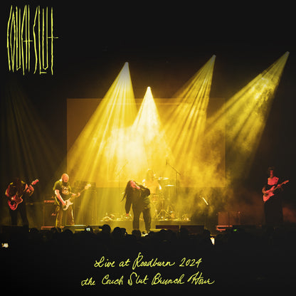 Live at Roadburn 2024: The Couch Slut Brunch Hour