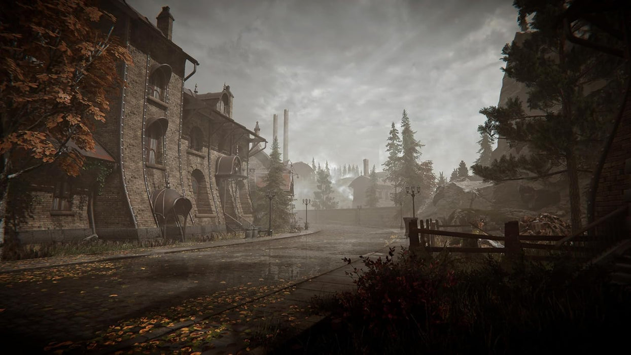 Syberia - Remastered - Limited Edition