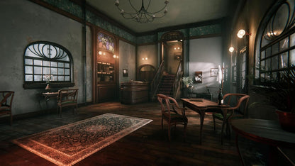 Syberia Remastered Limited Edition - Xbox