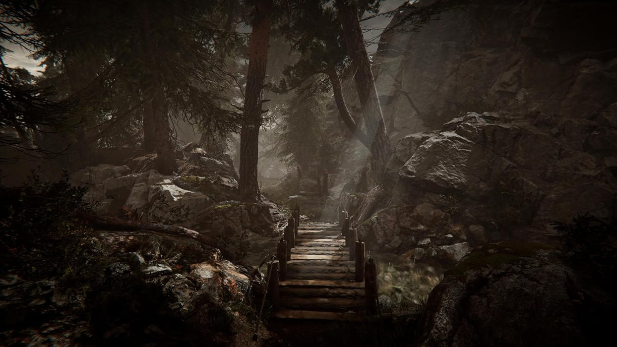 Syberia Remastered Limited Edition - Xbox