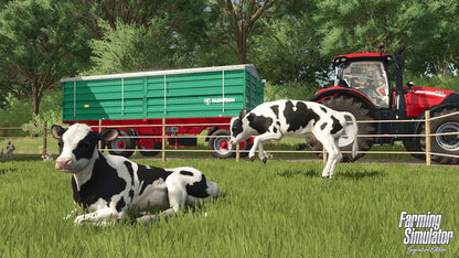 Farming Simulator - Signature Edition - Switch 2