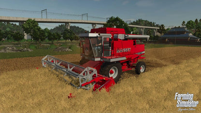 Farming Simulator - Signature Edition - Switch 2