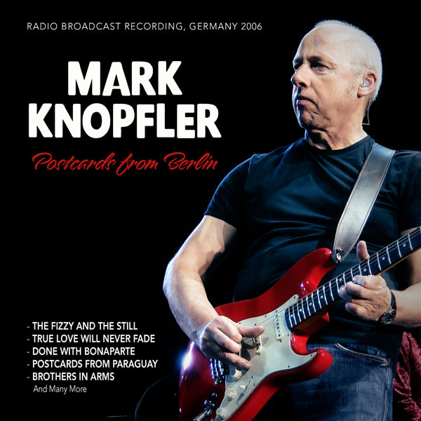 Postcards from Berlin, Germany 2006