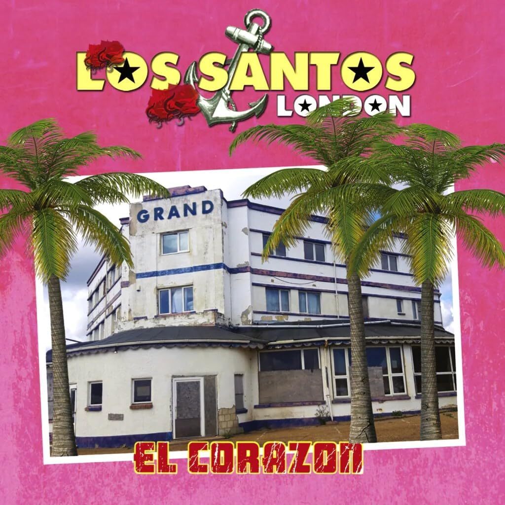El Corazon