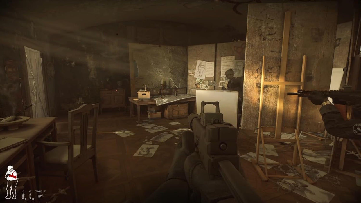 Ready or Not - Day One Edition