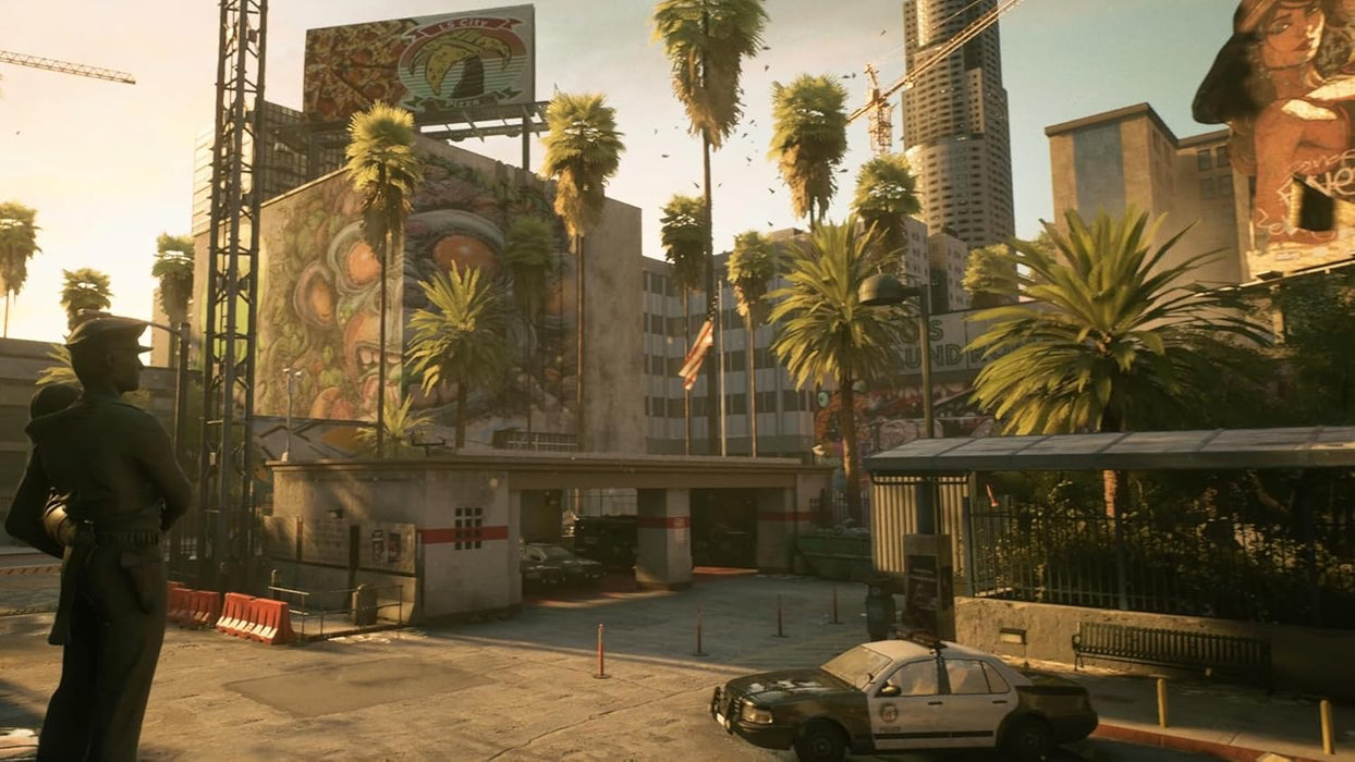 Ready or Not - Day One Edition - PS5