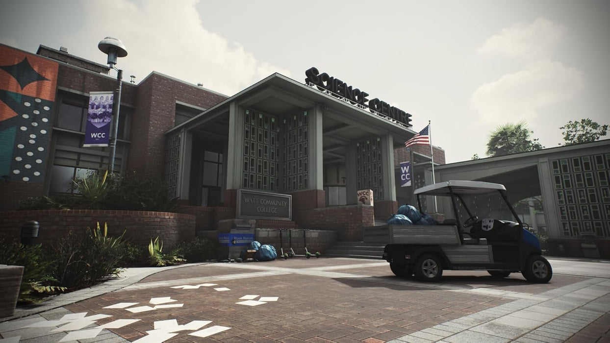 Ready or Not - Day One Edition - PS5