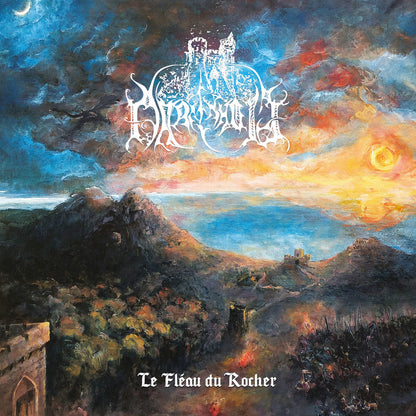 Le Fléau Du Rocher