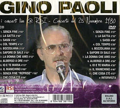In Concerto