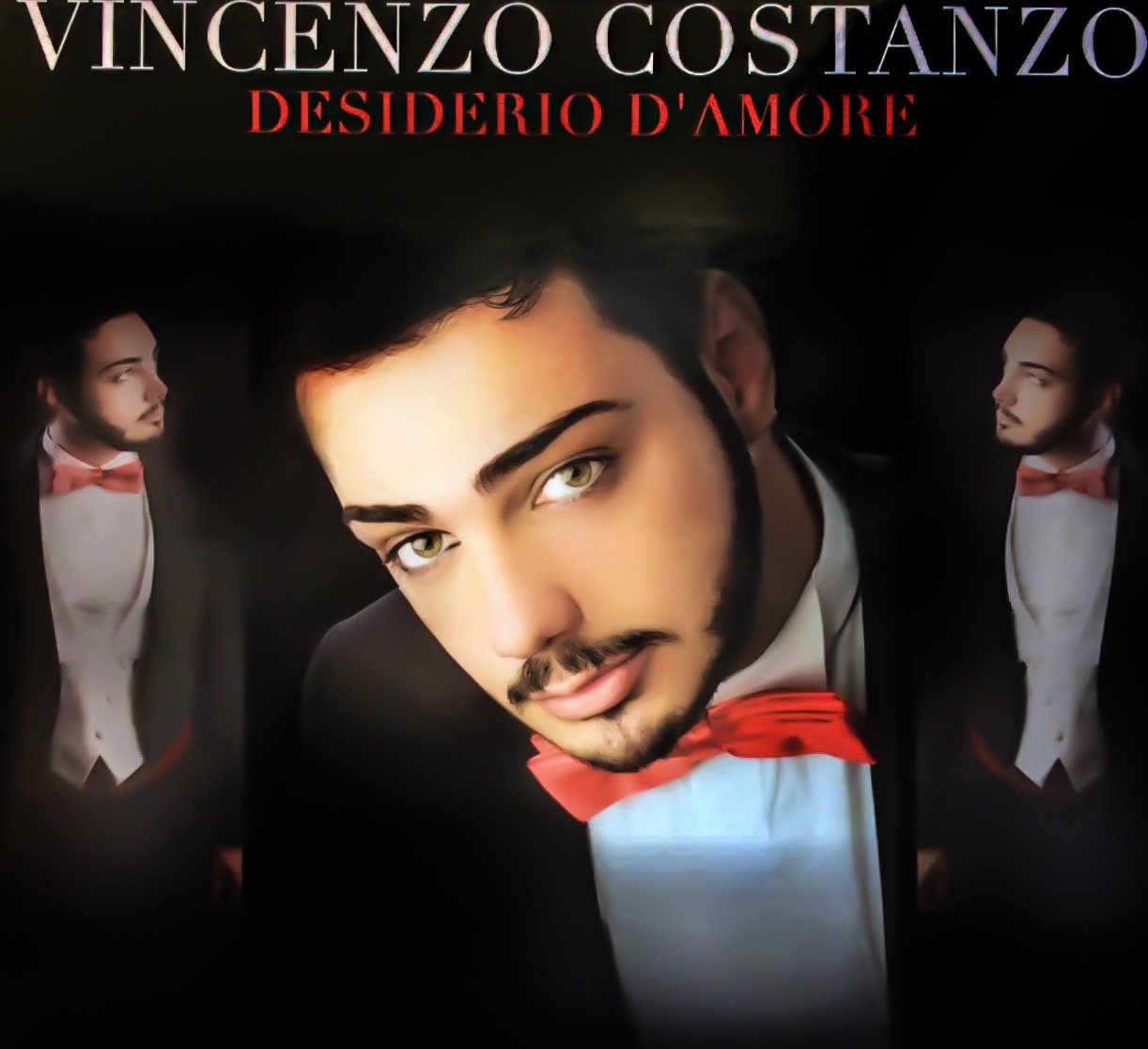 Desiderio d'Amore