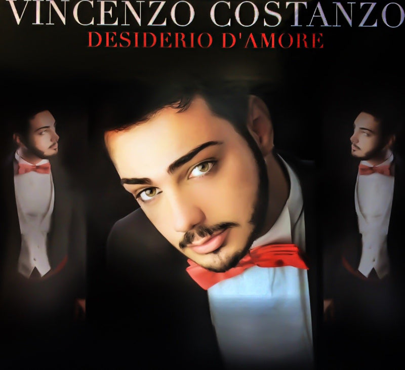 Desiderio d'Amore