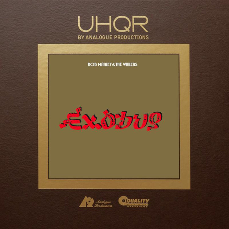 Exodus