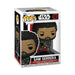 Funko Pop! Star Wars: Andor – Young Saw Gerrera - Star Wars: Andor - Figura de Vinilo Coleccionable - Idea de Regalo - Mercancia Oficial - Juguetes para Niños y Adultos - TV Fans