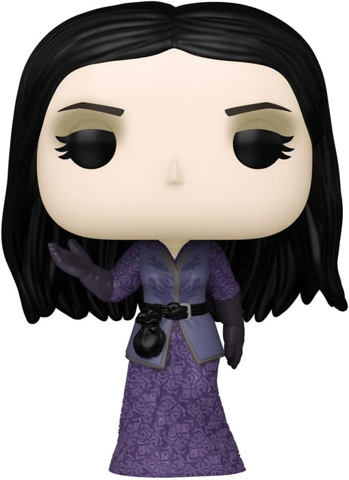 Funko POP! Television: House Of the Dragon - Alyce Rivers - Collectable Vinyl Figure - Gift Idea - Official Merchandise - Toys for Kids & Adults - TV Fans - Model Figure for Collectors and Display