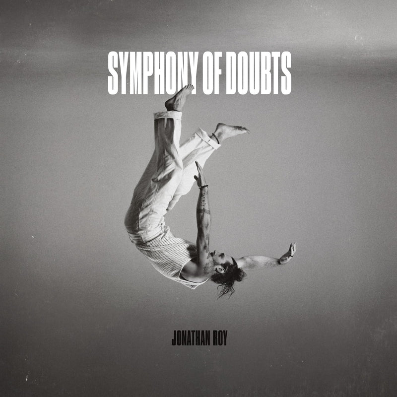 Symphony Of Doubts