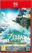The Legend of Zelda: Tears of the Kingdom - Switch 2 Edition