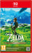 The Legend of Zelda: Breath of the Wild – Switch 2 Edition Standard
