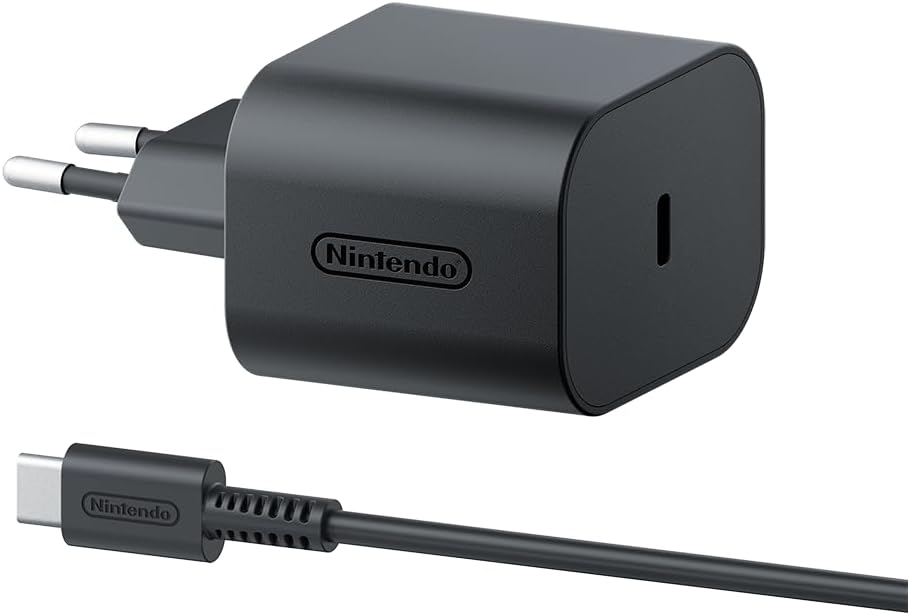 Nintendo Switch 2-Netzteil
