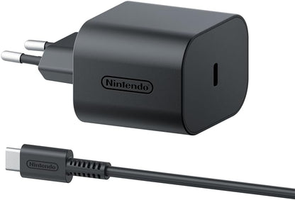 Nintendo Switch 2-Netzteil