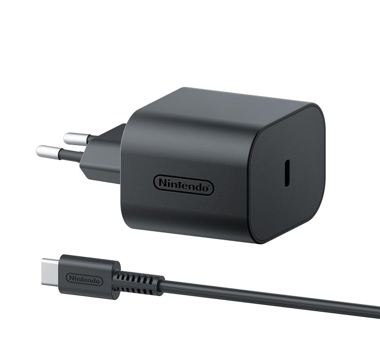 Nintendo Switch 2 Ac-Adapter