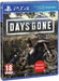 PlayStation 4 - Days Gone (Hu/Cz/Sk/Multi In Game)