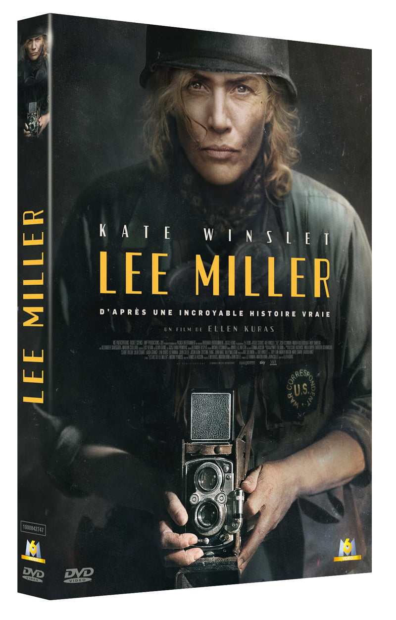 Lee miller